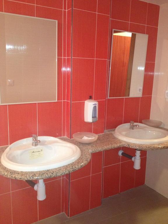 Albergue Arasolis Fisterra Zewnętrze zdjęcie